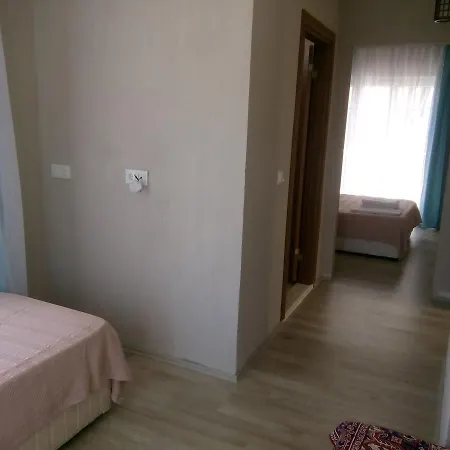 Dolunaydin Сиде