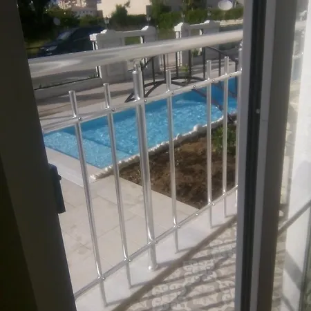 Dolunaydin Hotell