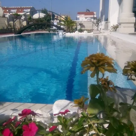 Dolunaydın Side