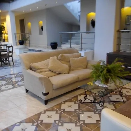 Отель Dolunaydin 3*