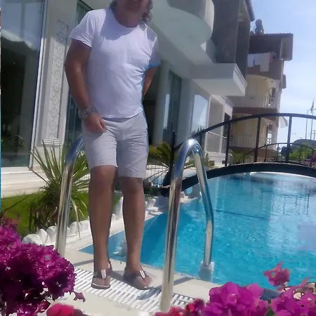 Отель Dolunaydin Сиде