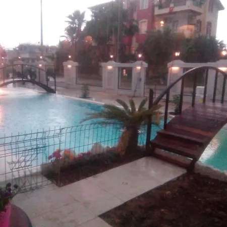 Dolunaydın Otel