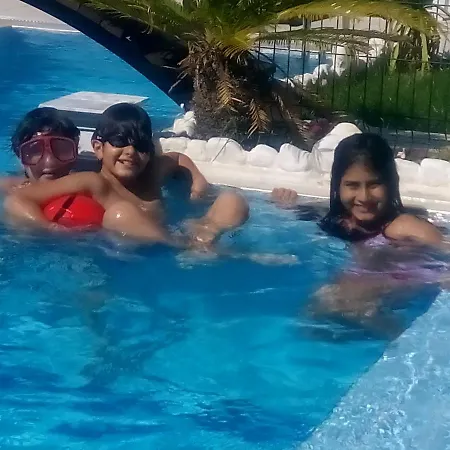 Dolunaydin 酒店 3*