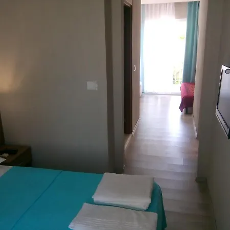 Hotell Dolunaydin