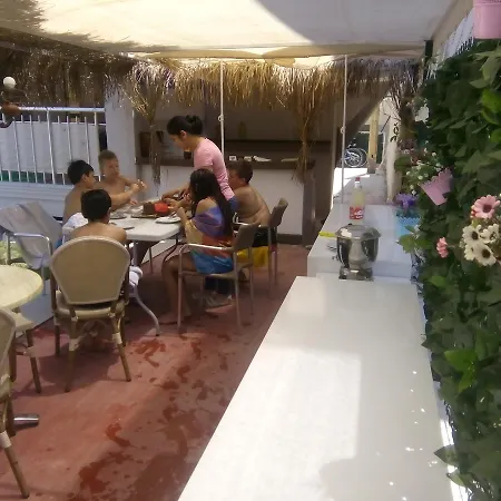 Otel Dolunaydın