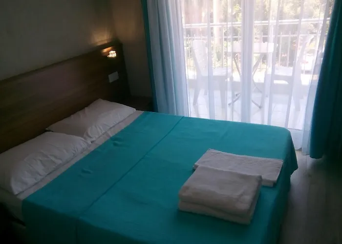 מלון Dolunaydin סייד