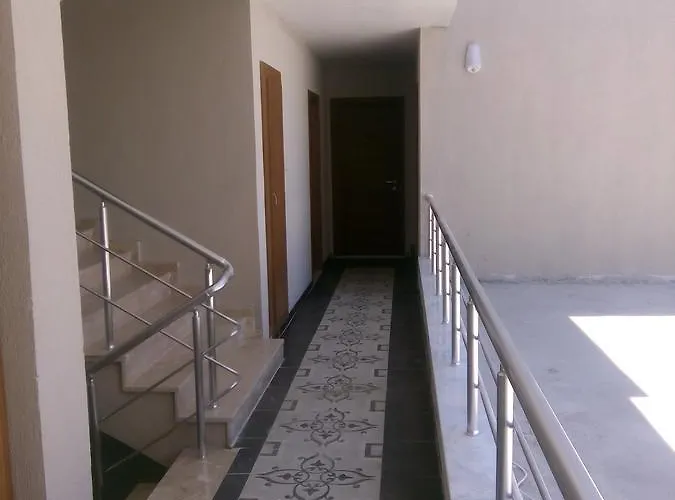 Dolunaydin 3* סייד