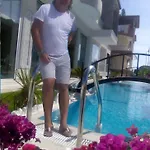 فندق Dolunaydin سيدي