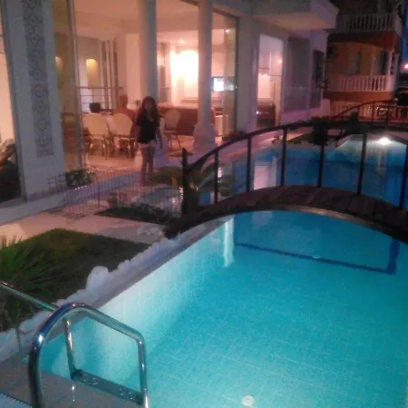 Dolunaydin Side