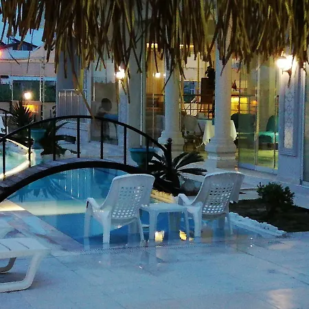 Hotel Dolunaydin