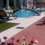 Dolunaydin Отель 3*