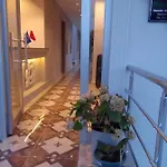 Hotel Dolunaydin Side