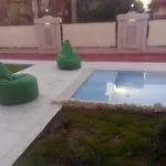 Dolunaydin 3* Side