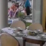 Отель Dolunaydin