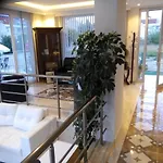 Hotel Dolunaydin Side