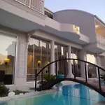 Dolunaydin 3* Сиде