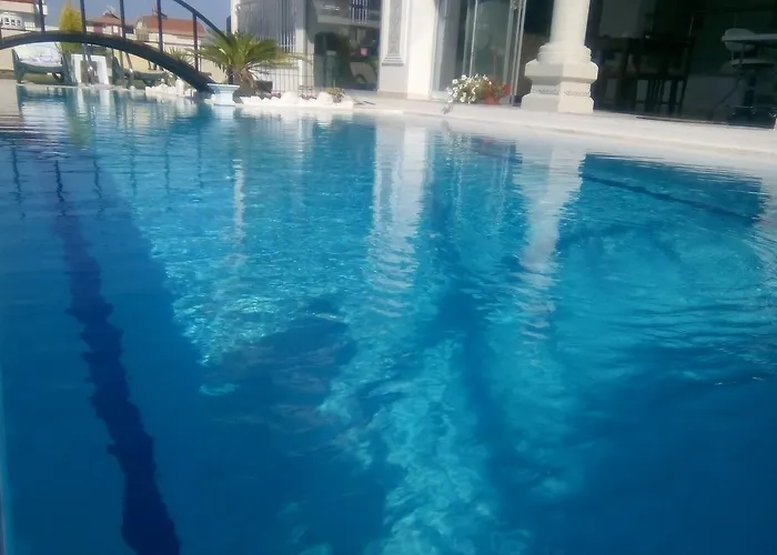 Dolunaydin Hotel Side